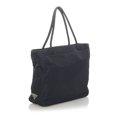 Prada Tessuto Tote Handbag Style 13 Rovelle Bags