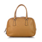 Prada Vitello Daino Handbag Style 16 Rovelle Bags