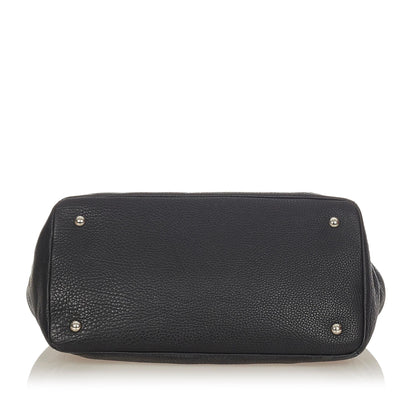 Prada Vitello Daino Handbag Style 6 Rovelle Bags