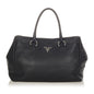 Prada Vitello Daino Handbag Style 6 Rovelle Bags