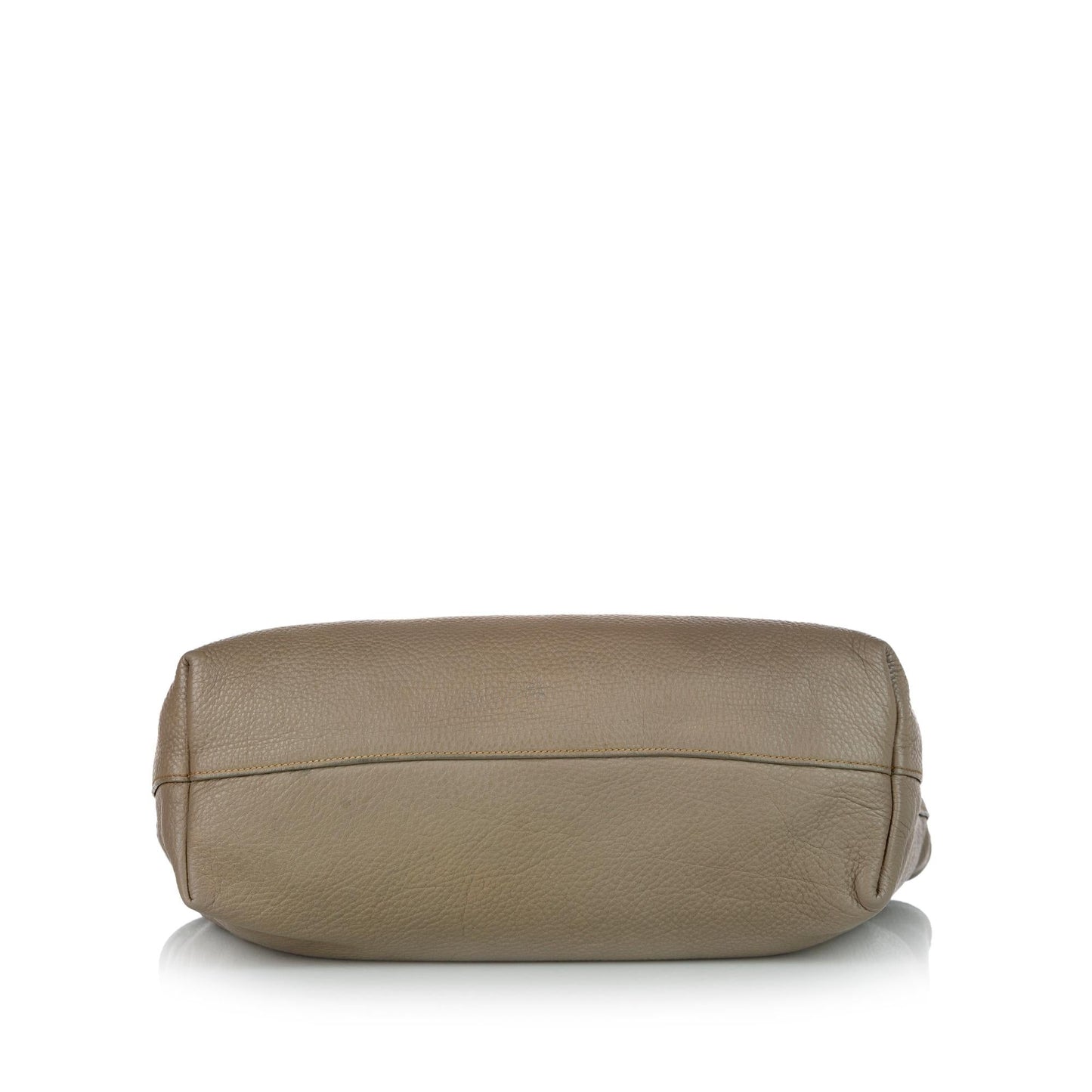 Prada Vitello Daino Satchel Style 16 Rovelle Bags