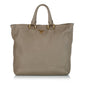 Prada Vitello Daino Satchel Style 16 Rovelle Bags