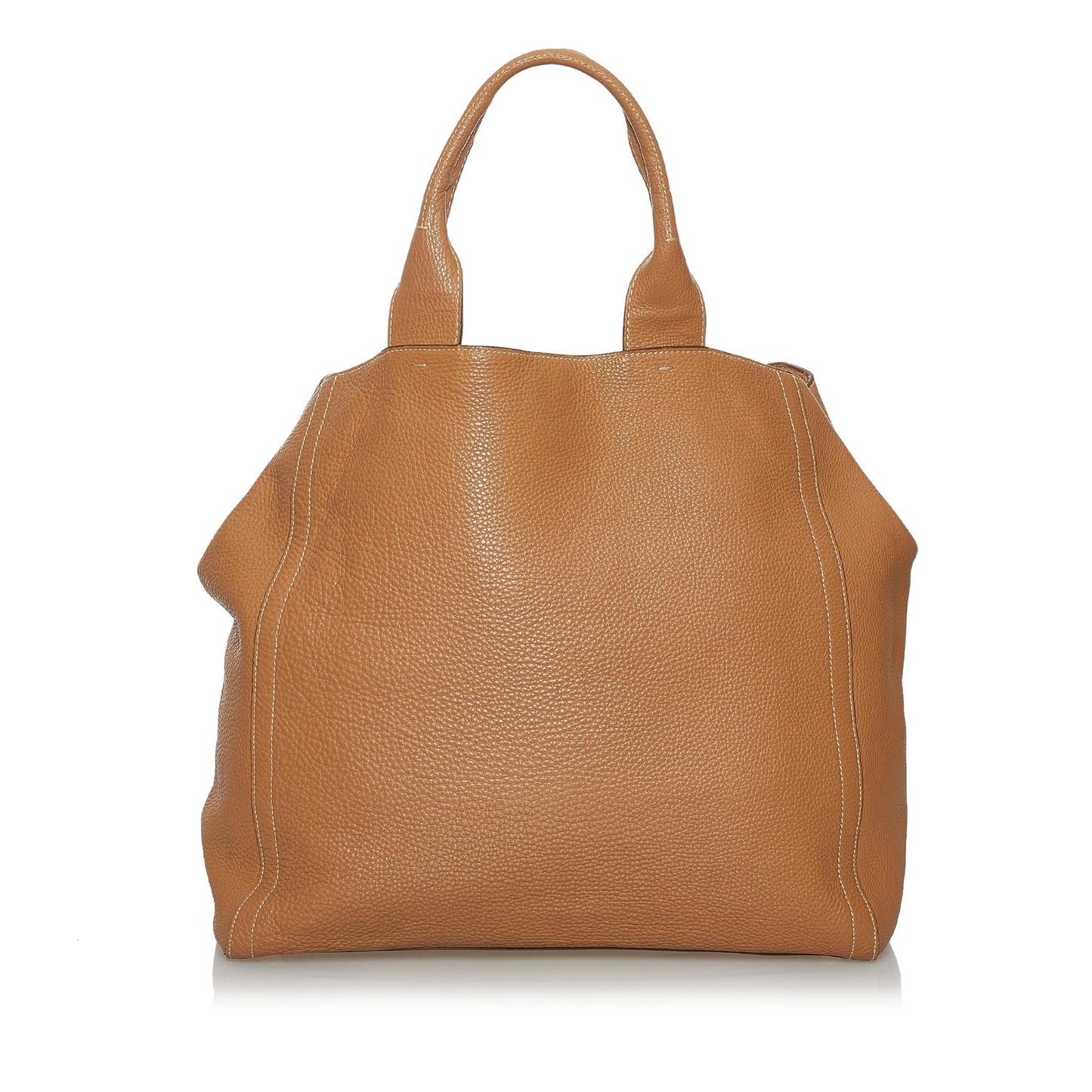 Prada Vitello Daino Tote Handbag Style 31 Rovelle Bags
