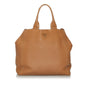 Prada Vitello Daino Tote Handbag Style 31 Rovelle Bags