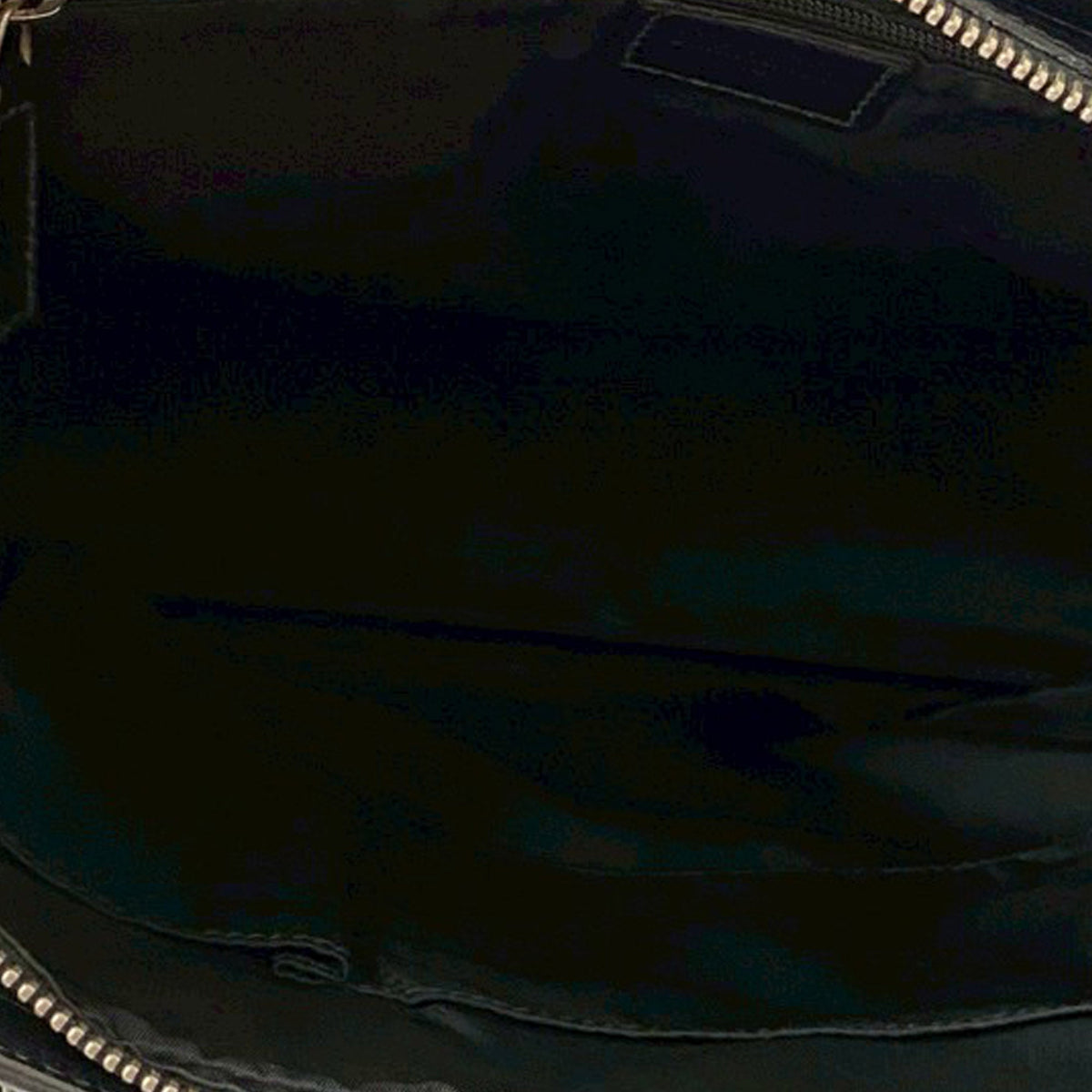 Black Dior Diorissimo Trotter Canvas Zip Tote Rovelle Bags