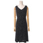 BURBERRY one piece silk Black type FM061-759-09 Boys 36