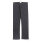 BURBERRY Pants cotton black 4003464 34