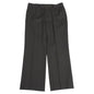 BURBERRY Pants Hair 100% Dark brown FQ118-627-56 44