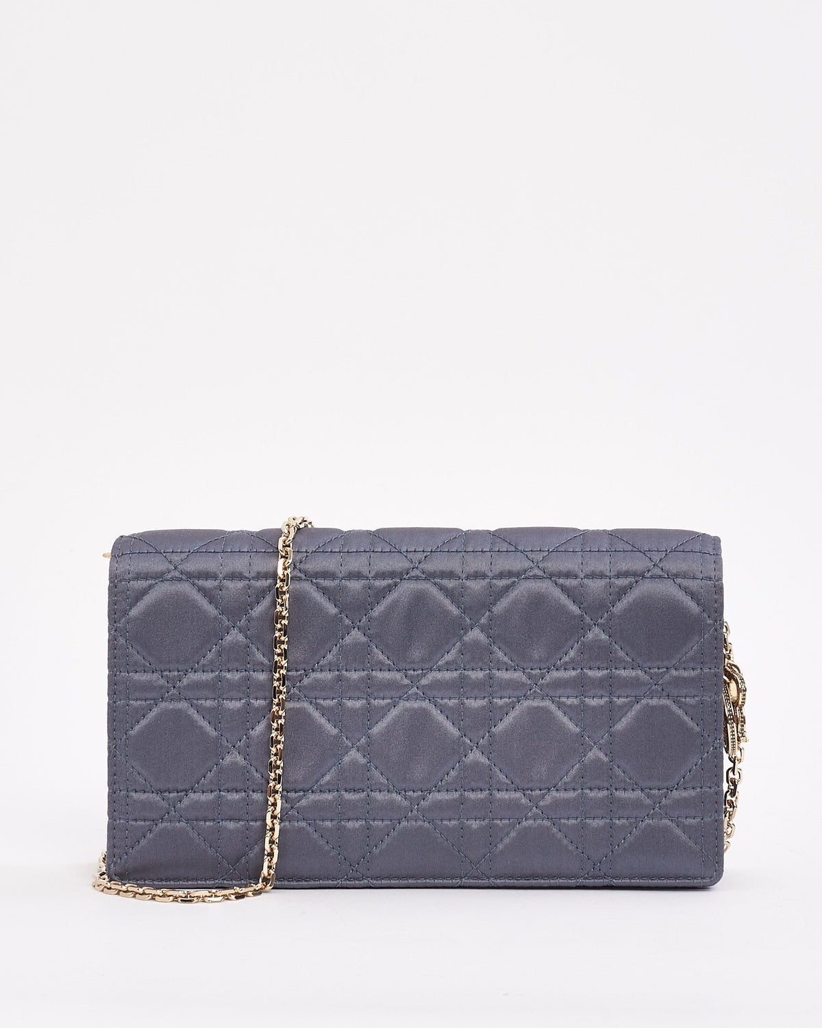 Dior Lady Dior Chain Crossbody Bag Rovelle Bags