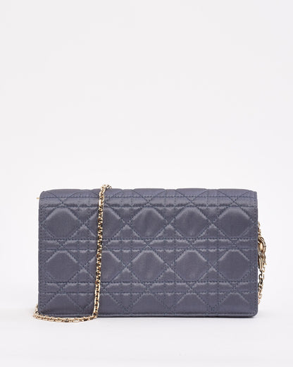 Dior Lady Dior Chain Crossbody Bag Rovelle Bags