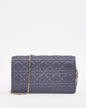 Dior Lady Dior Chain Crossbody Bag Rovelle Bags