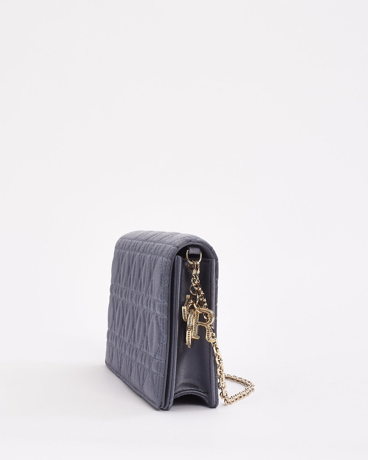 Dior Lady Dior Chain Crossbody Bag Rovelle Bags