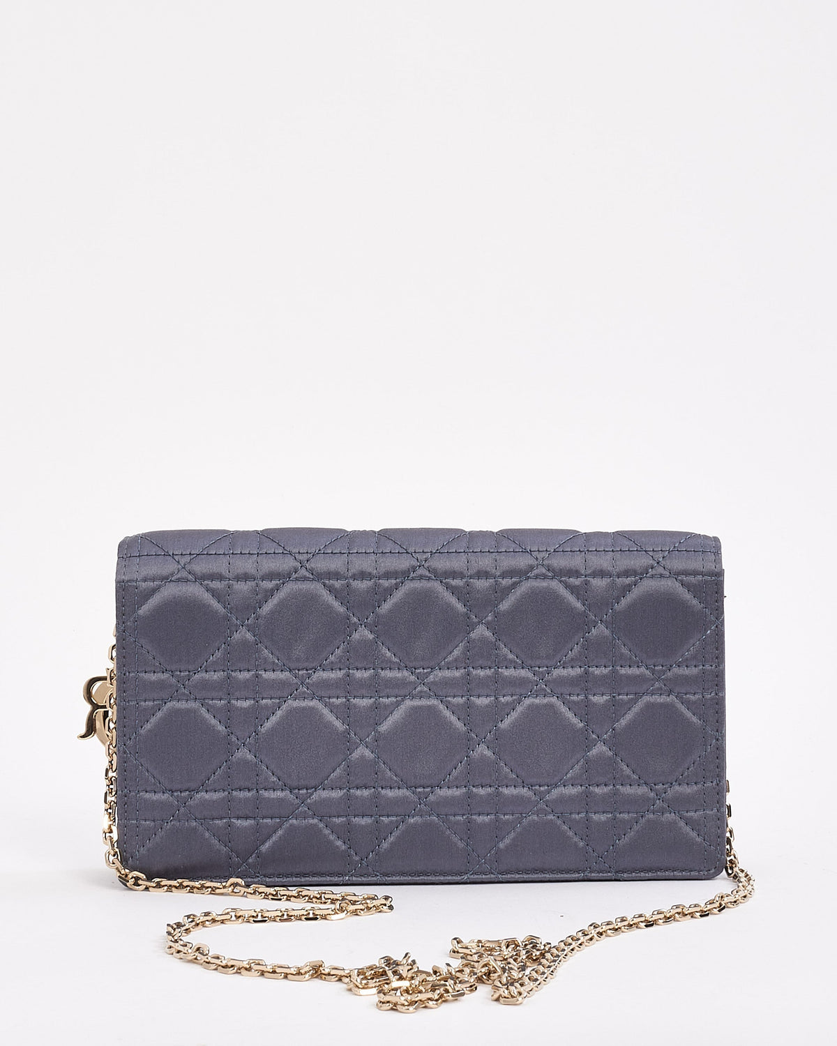 Dior Lady Dior Chain Crossbody Bag Rovelle Bags