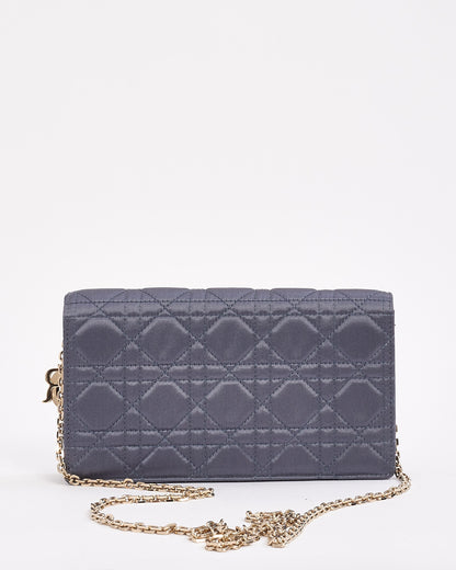 Dior Lady Dior Chain Crossbody Bag Rovelle Bags