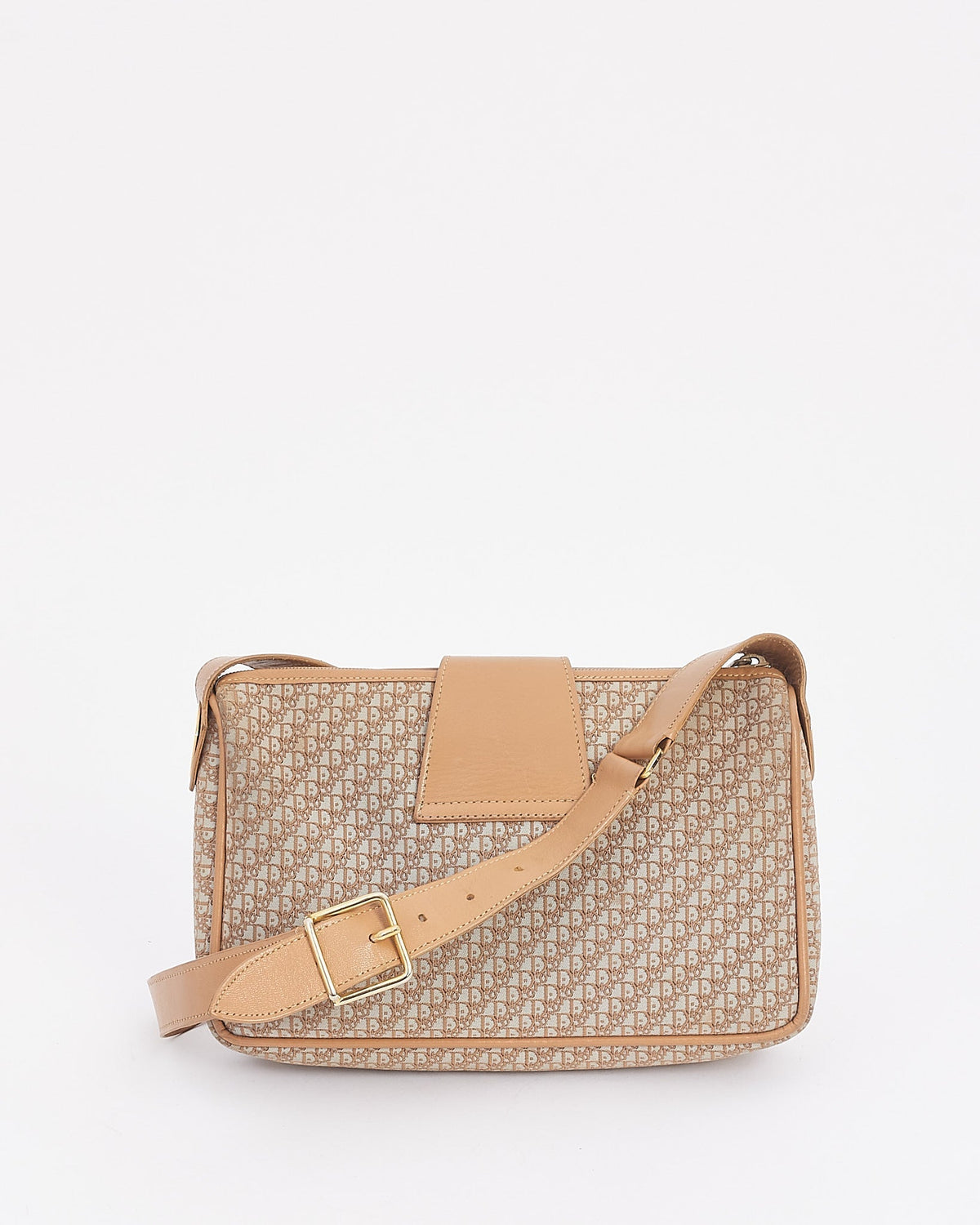Dior Canvas Crossbody Bag Rovelle Bags