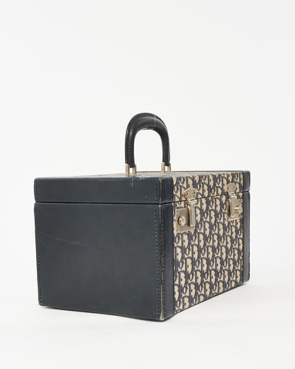 Dior Canvas Handbag Rovelle Bags