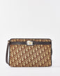 Dior Canvas Shoulder Bag Rovelle Bags