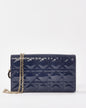 Dior Lady Dior Chain Leather Crossbody Bag Rovelle Bags
