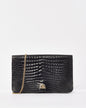 Dior Leather Shoulder Bag Rovelle Bags