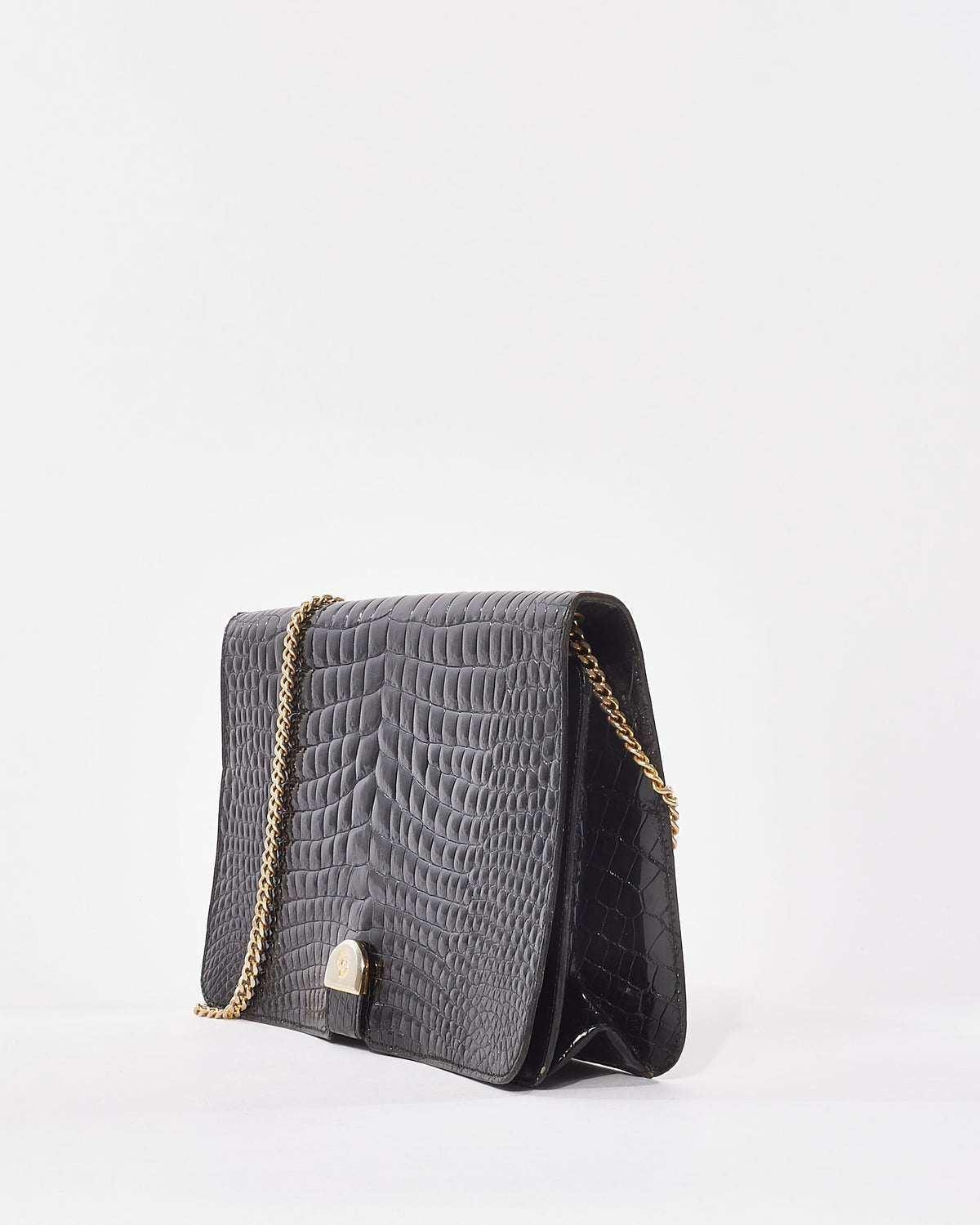 Dior Leather Shoulder Bag Rovelle Bags