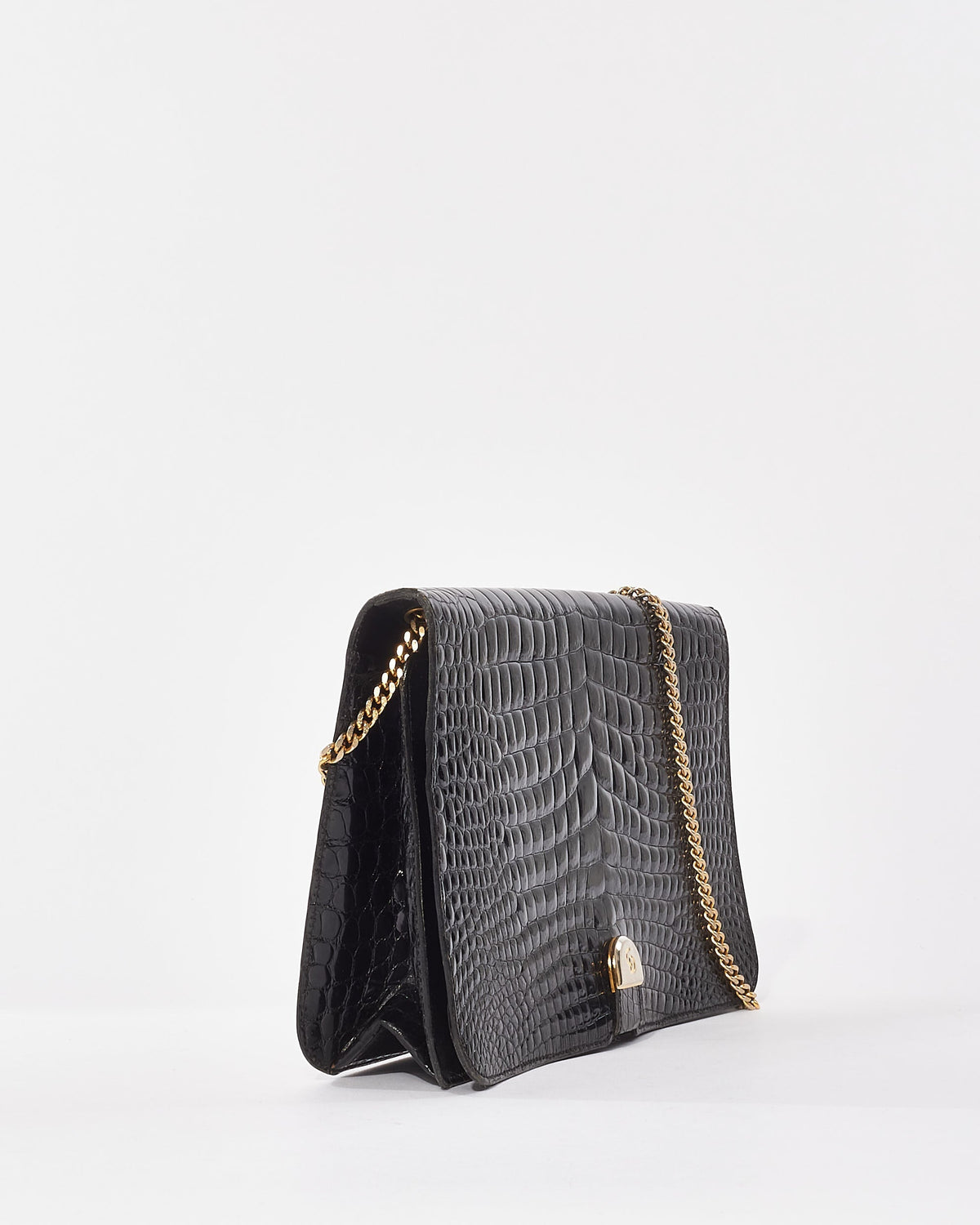 Dior Leather Shoulder Bag Rovelle Bags