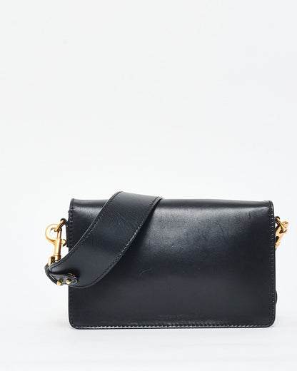 Dior Leather Crossbody Bag Rovelle Bags