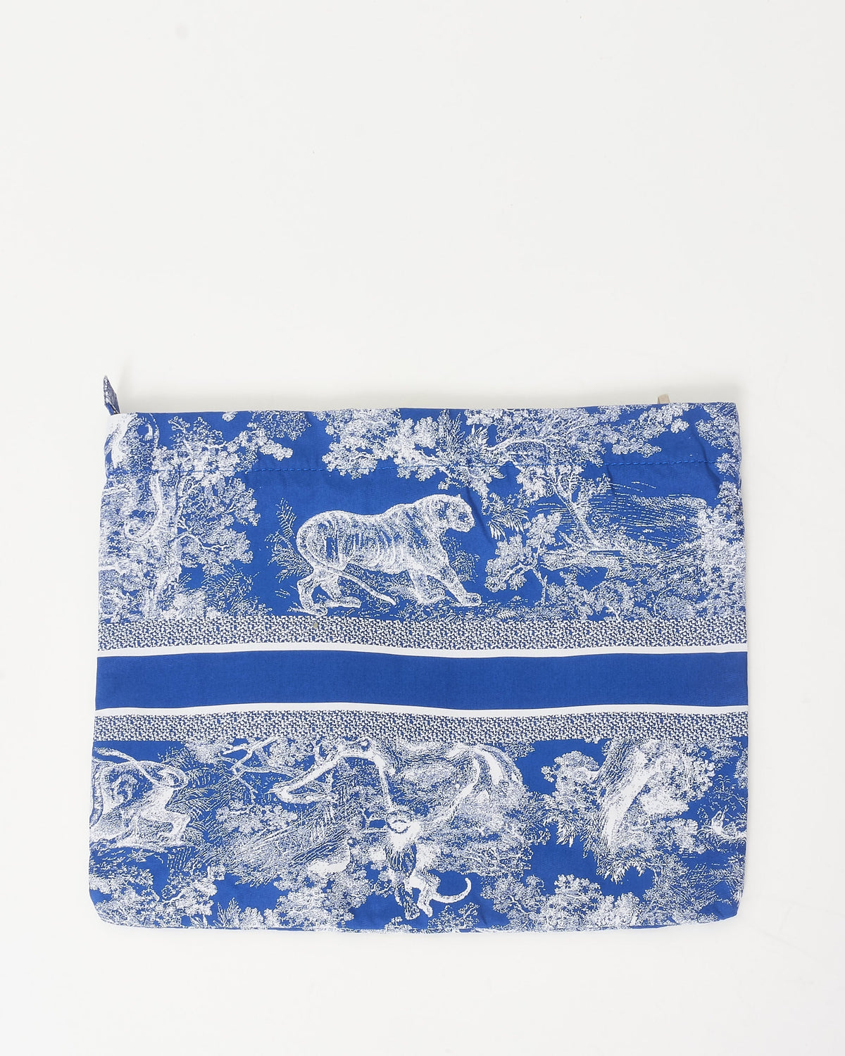 Dior Nylon Clutch Bag Rovelle Bags