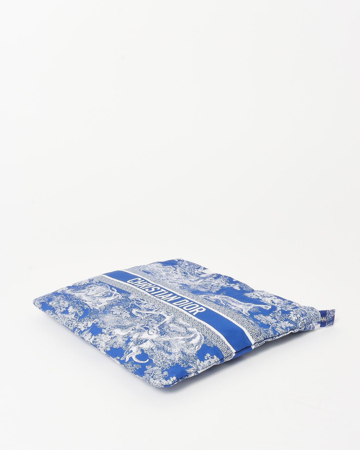 Dior Nylon Clutch Bag Rovelle Bags