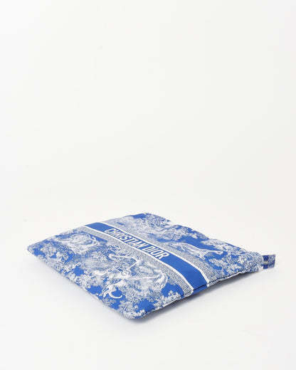 Dior Nylon Clutch Bag Rovelle Bags