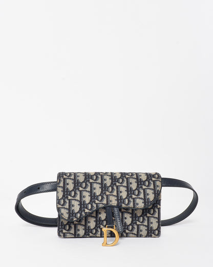 Dior Canvas Shoulder Bag Rovelle Bags