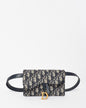 Dior Canvas Shoulder Bag Rovelle Bags