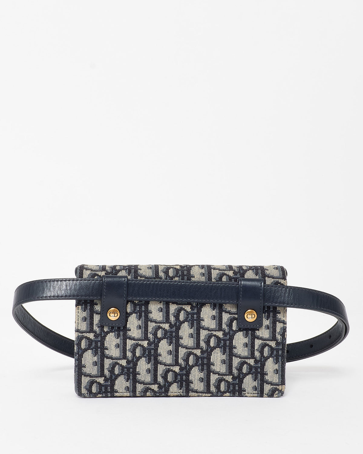 Dior Canvas Shoulder Bag Rovelle Bags