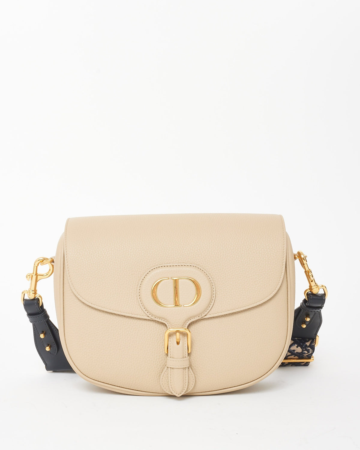 Dior Leather Crossbody Bag Rovelle Bags