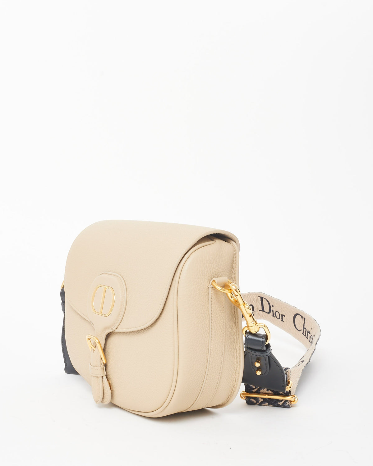 Dior Leather Crossbody Bag Rovelle Bags