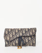Dior Chain Canvas Crossbody Bag Rovelle Bags