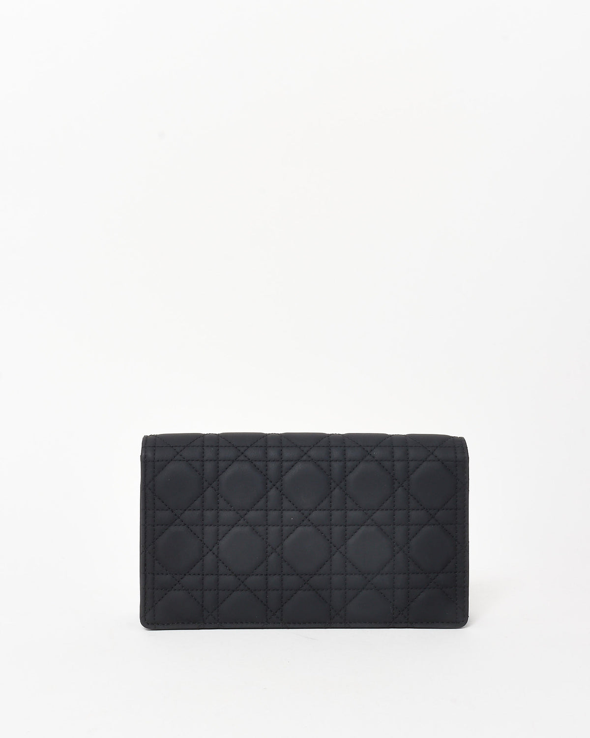 Dior Chain Leather Crossbody Bag Rovelle Bags