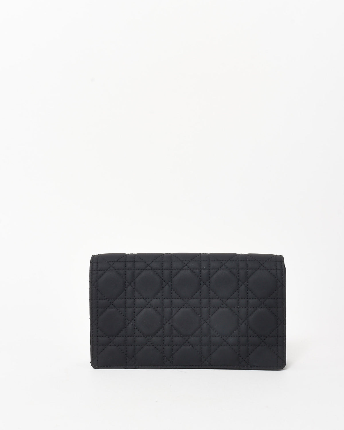 Dior Chain Leather Crossbody Bag Rovelle Bags