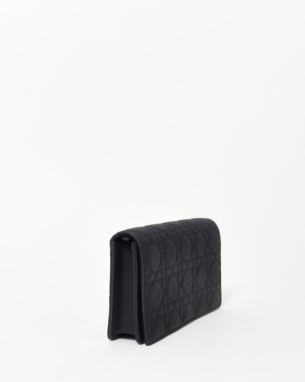 Dior Chain Leather Crossbody Bag Rovelle Bags