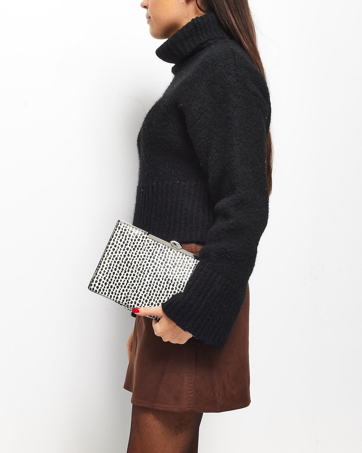Dior Clutch Bag Rovelle Bags