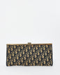 Dior Canvas Clutch Bag Rovelle Bags