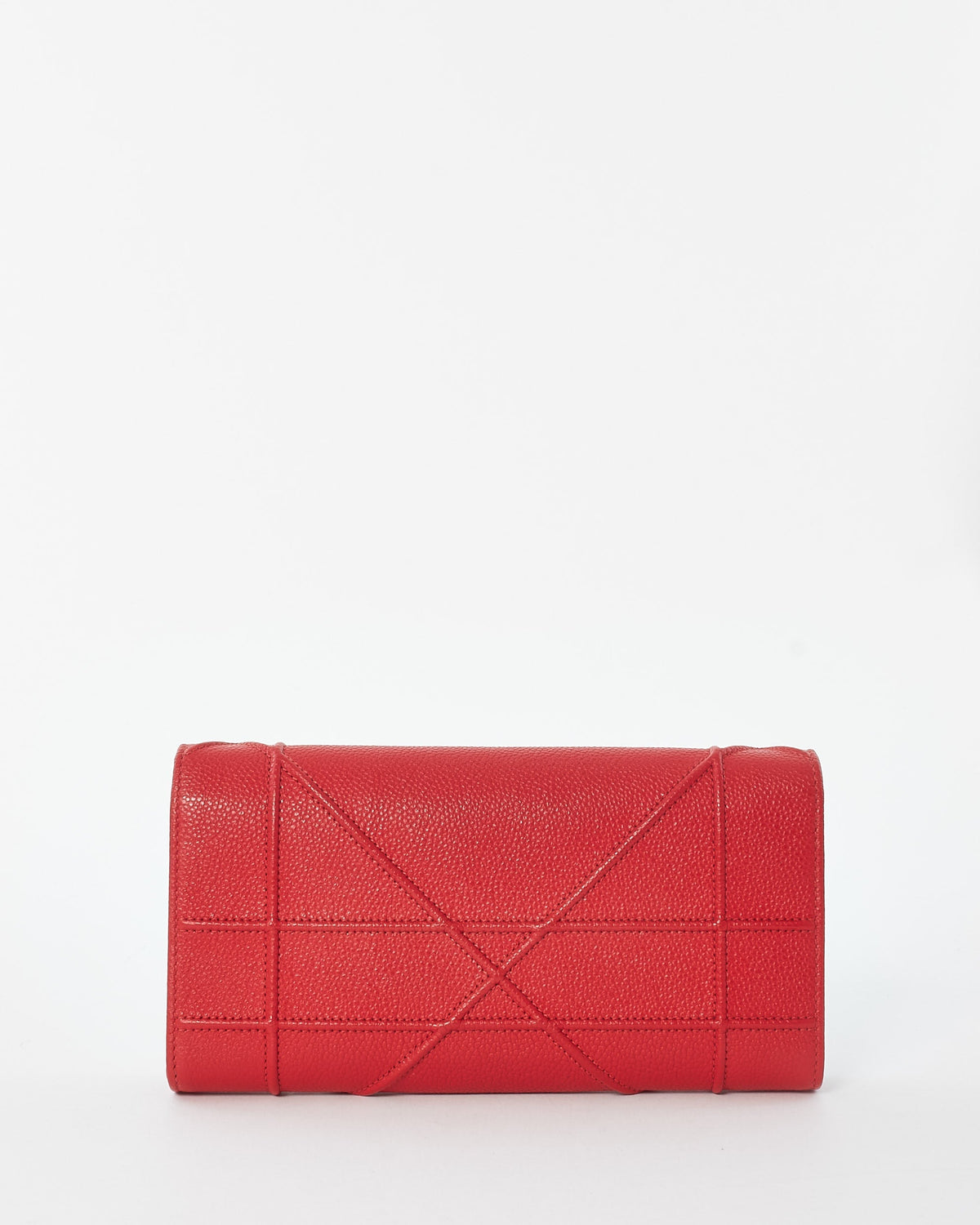 Dior Chain Leather Crossbody Bag Rovelle Bags