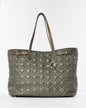 Dior Canvas Tote Bag Rovelle Bags
