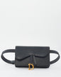 Dior Leather Handbag Rovelle Bags