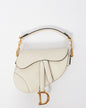 Dior Leather Mini Handbag Rovelle Bags
