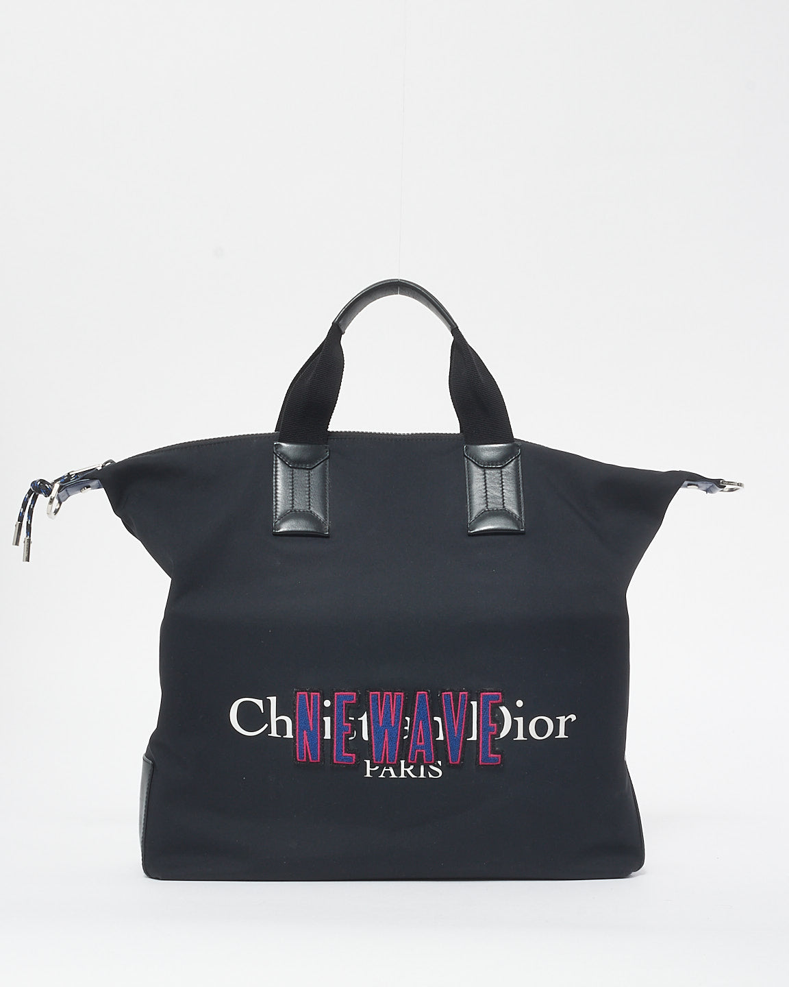 Dior Nylon Tote Bag Rovelle Bags