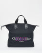 Dior Nylon Tote Bag Rovelle Bags