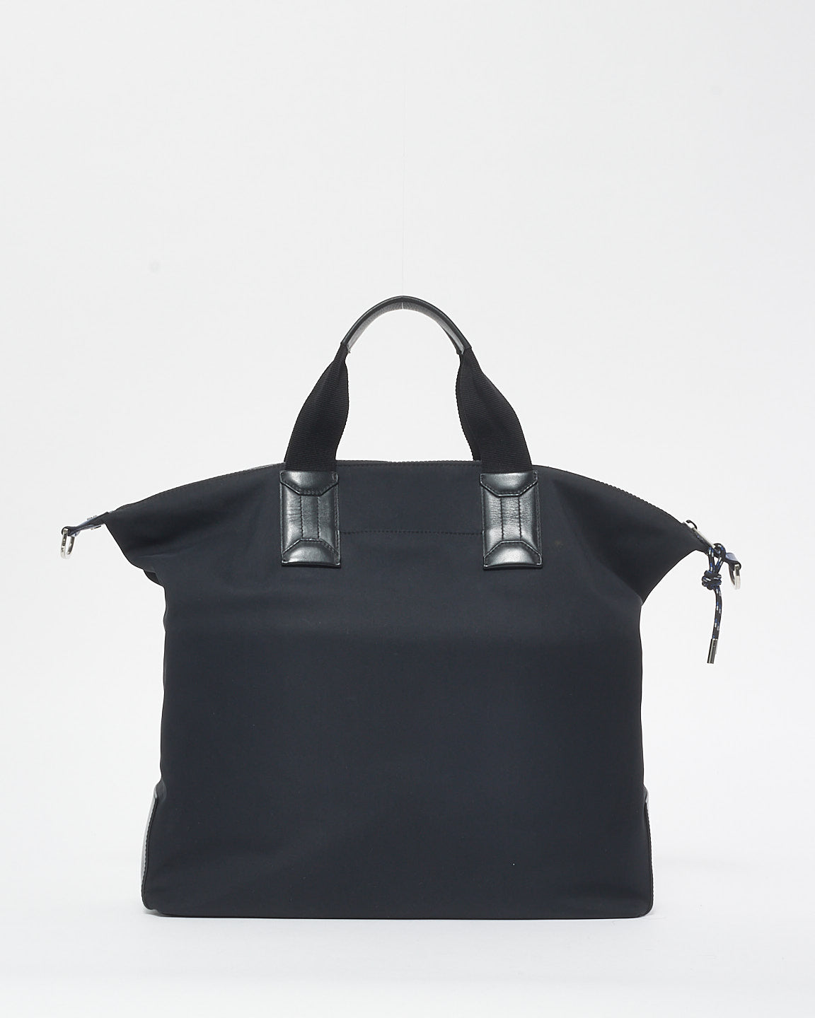Dior Nylon Tote Bag Rovelle Bags