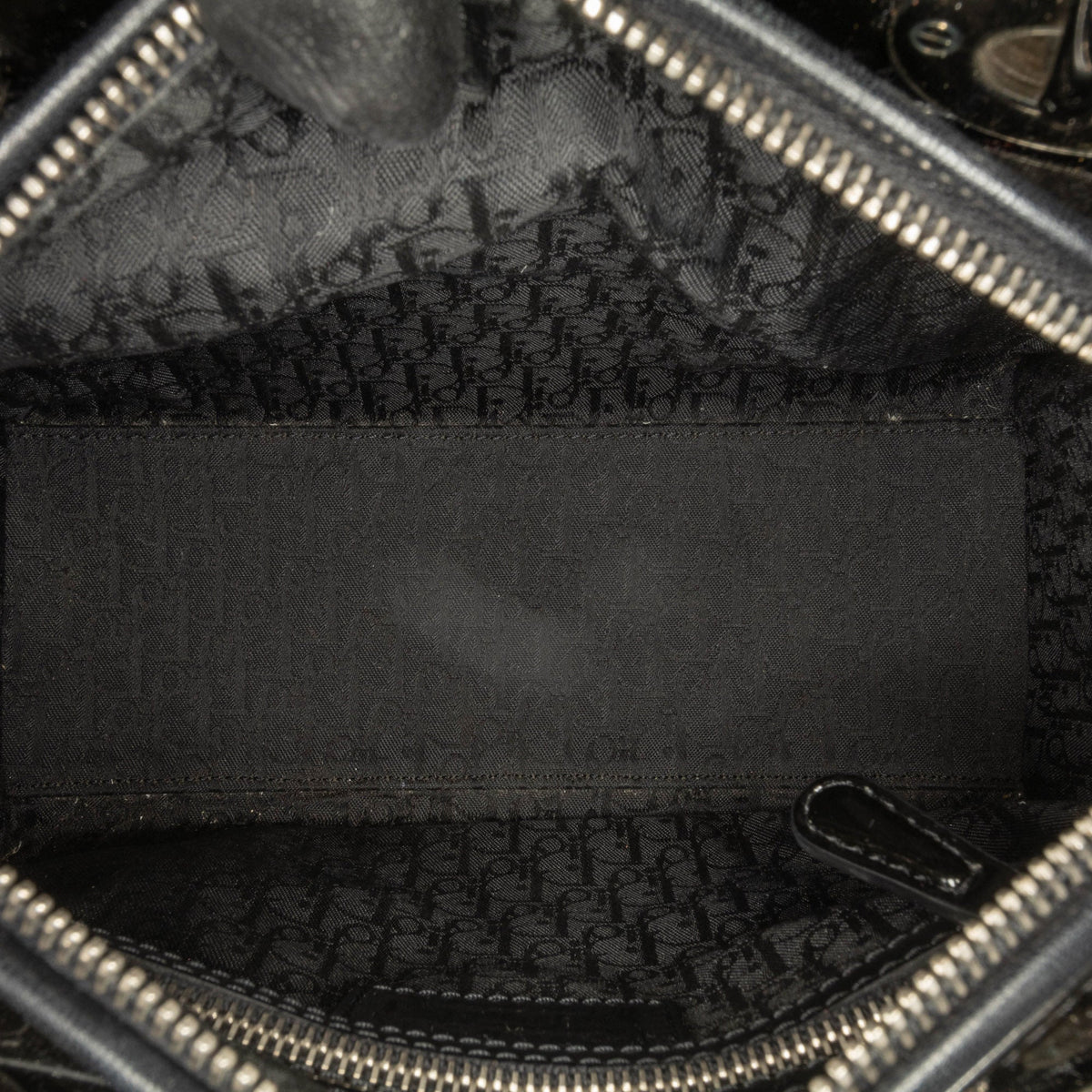 Dior Lady Dior Quilted Leather Handbag Rovelle Bags