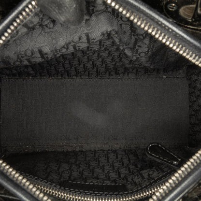Dior Lady Dior Quilted Leather Handbag Rovelle Bags