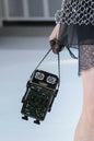 Chanel Luxury Leather Black Handbag Style 3 Rovelle Bags